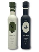 REzeda Olive Duet