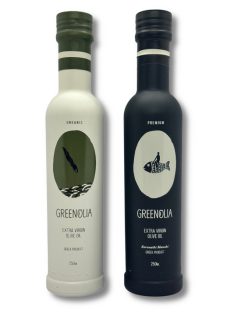 REzeda Olive Duet