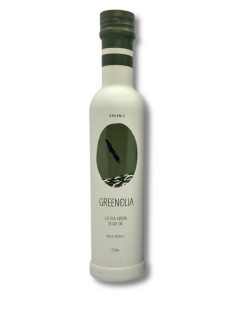 REzeda Olive Duet