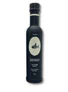 REzeda Olive Duet