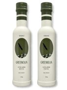 REzeda Olive Organic Duett