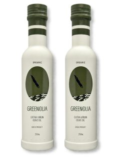 REzeda Olive Organic Duett