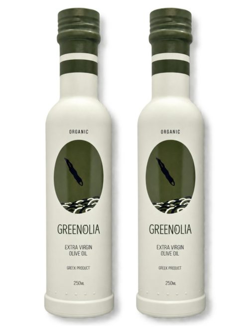 REzeda Olive Organic Duett