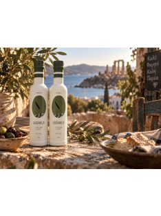 REzeda Olive Organic Duett