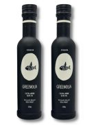 REzeda Olive Premium Duett