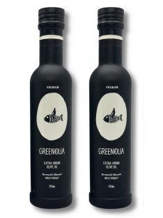 REzeda Olive Premium Duett