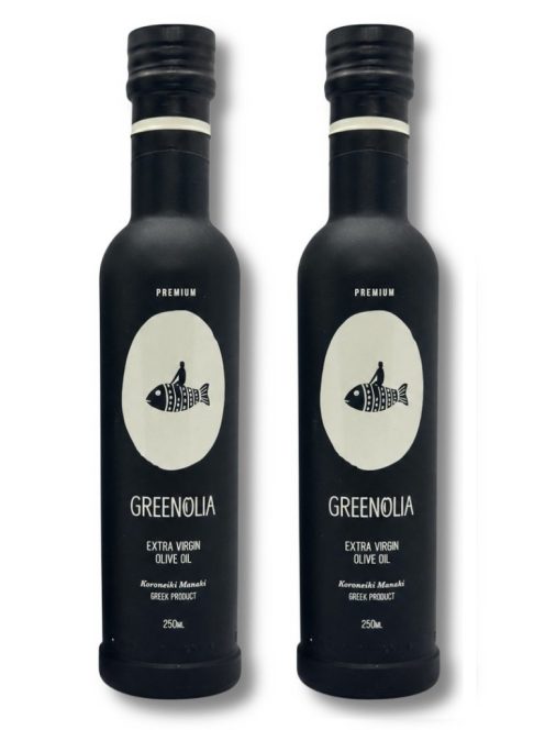 REzeda Olive Premium Duett