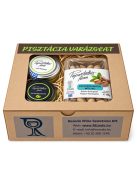 REzeda Pistachio Flavor Magic