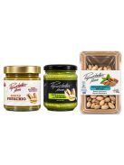REzeda Pistachio Flavor Magic