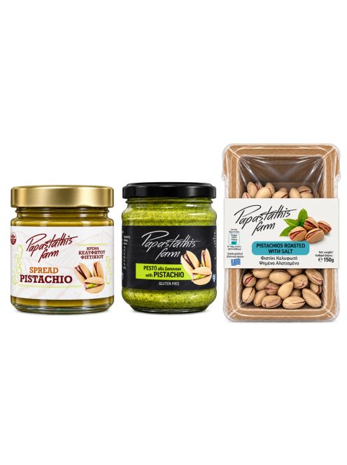 REzeda Pistachio Flavor Magic
