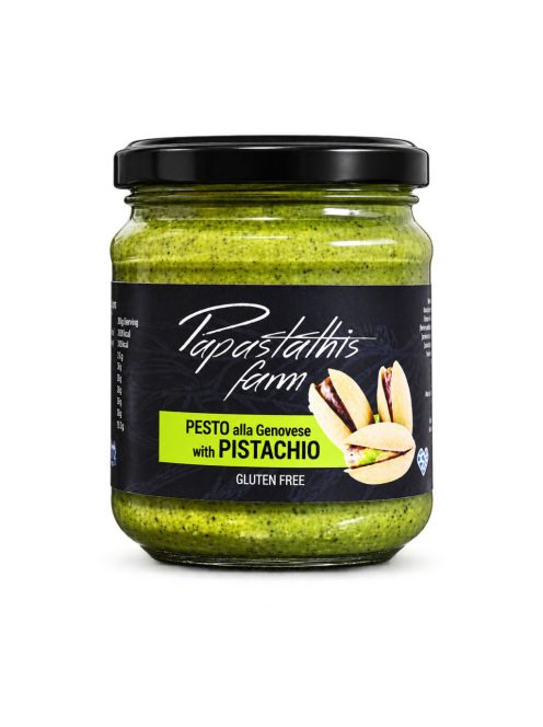 REzeda Pistachio Flavor Magic