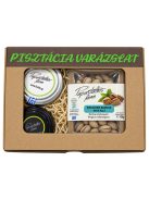 REzeda Pistachio Flavor Magic