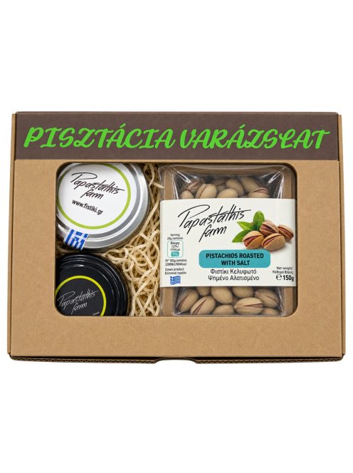 REzeda Pistachio Flavor Magic