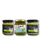 REzeda Pistachio Pesto Odyssey