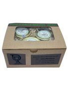 REzeda Pisztáciakrém Trió