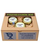 REzeda Pistachio Cream Trio