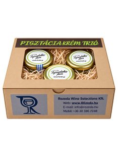REzeda Pistachio Cream Trio