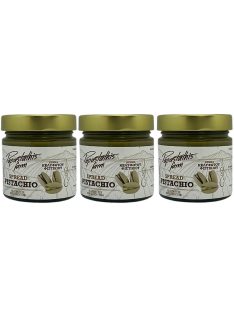 REzeda Pisztáciakrém Trió