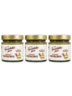REzeda Pistachio Cream Trio