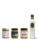 REzeda Hellén Kincsei