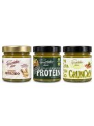 REzeda Pistachio Cream Selection