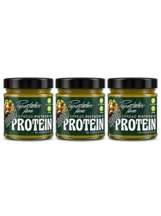 REzeda Protein Pistachio Cream Trio