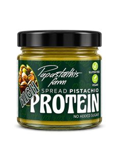 REzeda Protein Pistachio Cream Trio