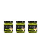 REzeda Pistachio Pesto Trio