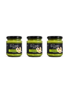 REzeda Pistachio Pesto Trio