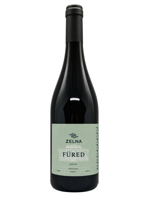 REzeda Red