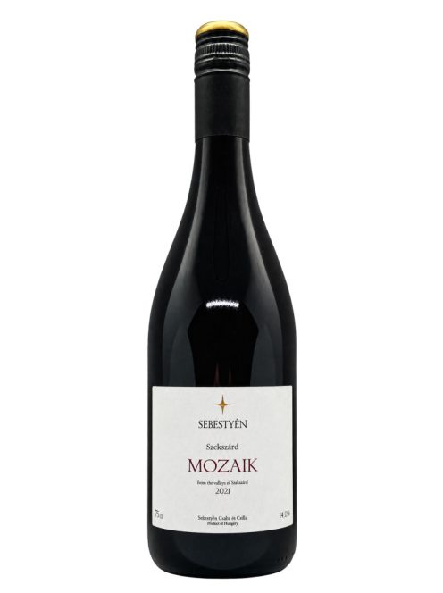 REzeda Red