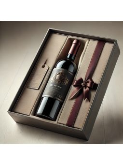 Wine packages