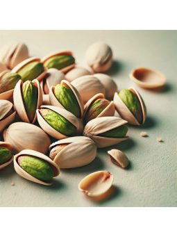 Pistachio